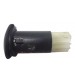 Tomada 12v Volts Do Porta Malas Peugeot 407 Sw 2006 2007