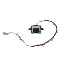 Antena De Gps Original Lexus Ct200h 2018 C/ Cabo 8686078010