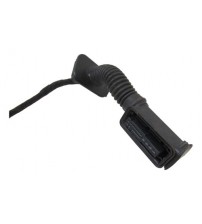 Chicote Da Porta Traseira Direita Golf Tsi 2014 - 5g4971694k