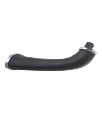 Puxador De Porta Traseiro Esquerdo Peugeot 407 2007