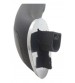 Puxador De Porta Traseiro Esquerdo Peugeot 407 2007