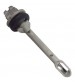 Sensor De Temperatura Da Caixa Ventilação Peugeot 407 2007