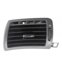 Difusor De Ar Canto Esquerdo Do Painel Peugeot 407 2006 2007