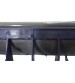 Difusor Saída Ar Carroceria Traseiro Peugeot 407 Sw