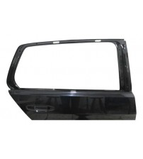 Porta Traseira Direita Golf Tsi 2014 2015 2016 2017 Original