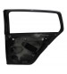 Porta Traseira Direita Golf Tsi 2014 2015 2016 2017 Original