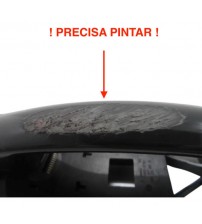 Maçaneta Traseira Direita Completa Jetta 2011/2016 C/detalhe