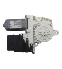 Motor Do Vidro Elétrico Traseiro Esquerdo Jetta 2013 2014