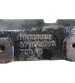 Suporte Do Compressor Pajero Dakar 3.2  L200 Triton 3.2