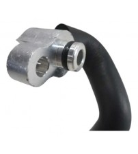 Mangueira Fina Do Compressor Pajero Dakar Triton 3.2 08 A 16