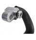 Mangueira Fina Do Compressor Pajero Dakar Triton 3.2 08 A 16