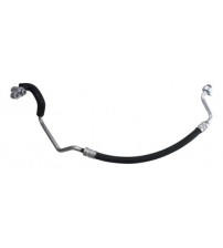 Mangueira Fina Do Compressor Pajero Dakar Triton 3.2 08 A 16
