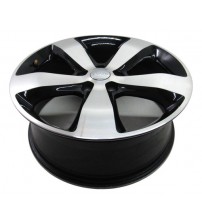 Roda Aro 20 Jeep Grand Cherokee Limited 2014 2015