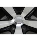 Roda Aro 20 Jeep Grand Cherokee Limited 2014 2015