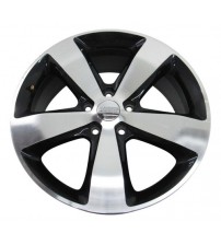 Roda Aro 20 Jeep Grand Cherokee Limited 2014 2015