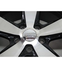 Roda Aro 20 Jeep Grand Cherokee 2014 2015 Limited