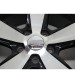 Roda Aro 20 Jeep Grand Cherokee 2014 2015 Limited