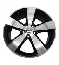 Roda Aro 20 Jeep Grand Cherokee 2014 2015 Limited