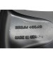 Roda Aro 20 Jeep Grand Cherokee Limited 2014 / 2015