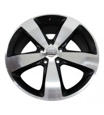 Roda Aro 20 Jeep Grand Cherokee Limited 2014 / 2015