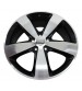 Roda Aro 20 Jeep Grand Cherokee Limited 2014 / 2015