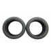 Par De Pneus 225/45r17 Dunlop 91w Sport Maxx *meia Vida