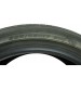 Par De Pneus 225/45r17 Dunlop 91w Sport Maxx *meia Vida