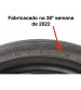 Par De Pneus 225/45r17 Dunlop 91w Sport Maxx *meia Vida