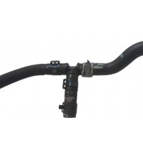 Mangueira Fina De Refrigeração Do Motor Jetta 2.0 8v 2011/15