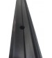 Borracha Iferiorda Porta Dianteira Esquerda Peugeot 407