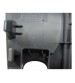 Moldura Puxador Porta Traseira Esquerda Nissan Kicks 17/21