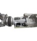 Motor Atuador Hsr Setor Traseiro Bmw 750i 2009 871547511