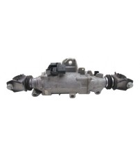 Motor Atuador Hsr Setor Traseiro Bmw 750i 2009 871547511