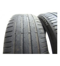 Par De Pneus Pirelli Scorpion 95h Aro 19 235/45 R19 Usados
