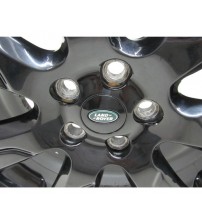 Roda Aro 19 Land Rover Discovery 4 Se 2013 Avulsa