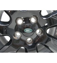 Roda Avulsa Aro 19 Land Rover Discovery 4 Se 2013