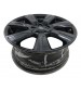 Roda Avulsa Land Rover Discovery 4 Se 2013 Aro 19