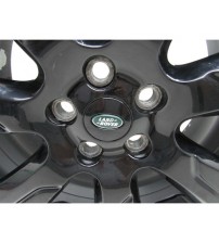 Roda Avulsa Land Rover Discovery 4 Se 2013 Aro 19