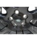 Roda Avulsa Land Rover Discovery 4 Se 2013 Aro 19