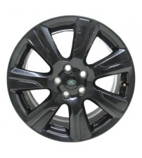 Roda Avulsa Land Rover Discovery 4 Se 2013 Aro 19