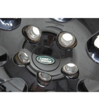 Roda Land Rover Discovery 4 Se 2013 Aro 19 Avulsa