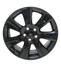 Roda Land Rover Discovery 4 Se 2013 Aro 19 Avulsa