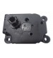 Atuador Da Caixa De Ventilação Peugeot 407 4puh-19e616-ac
