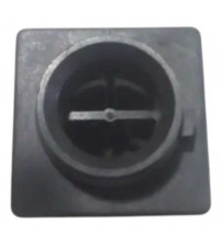 Sensor De Temperatura Ambiente Interno Peugeot 407 2006/2007
