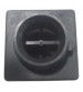 Sensor De Temperatura Ambiente Interno Peugeot 407 2006/2007