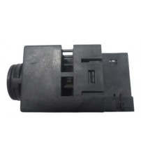 Sensor De Temperatura Ambiente Interno Peugeot 407 2006/2007