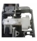 Maçaneta Externa Dianteira Direita Peugeot 407 2006 2007