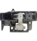 Maçaneta Externa Dianteira Direita Peugeot 407 2006 2007