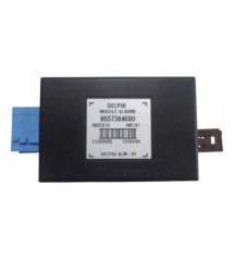 Módulo Do Alarme Peugeot 407 Sw 2006 2007 9657384680