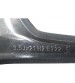 Roda Traseira Avulsa Mercedes Glc 43 Amg Aro 21 Tala 9,5 Pol